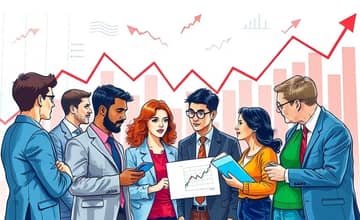 Test scenarios to prepare for different market conditions