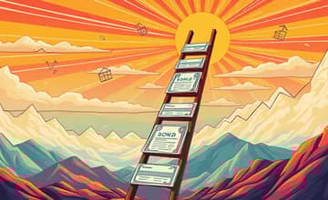Implement laddering for bonds to manage interest rate risk