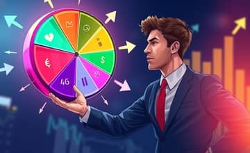 Use tactical tilts for short-term opportunities
