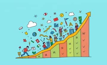 Select low-cost index funds for broad market access