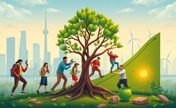 Include socially responsible investments for impact