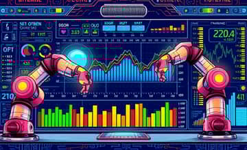 Automate portfolio rebalancing with digital tools