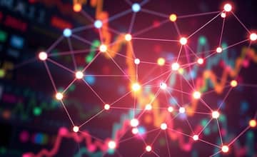 Monitor correlation shifts across your holdings