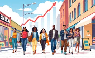 Consumer sentiment rebounds with wage gains