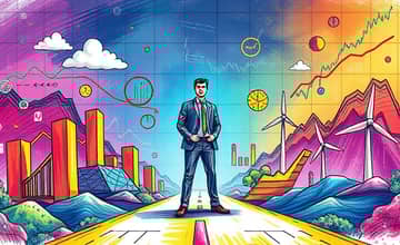 Stay flexible and adapt as markets and goals evolve