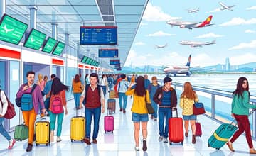 Travel and leisure stocks rally on reopening optimism