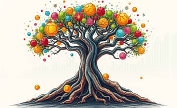 Balance speculative investments with a solid core