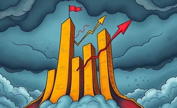 Defensive sectors shine during recessionary signals