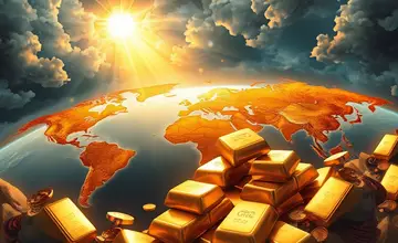 Gold regains safe haven status on geopolitical risks