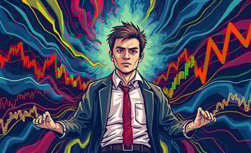 Test risk tolerance with hypothetical market scenarios