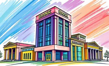 Regional banks consolidate to strengthen scale