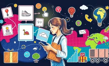E-commerce platforms adapt to changing consumer habits