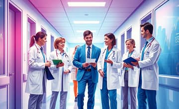 Healthcare stocks maintain stability during volatile sessions