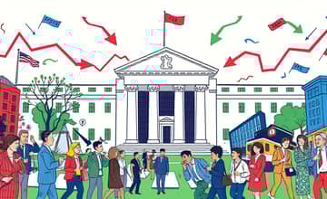 Interest Rates: The Fed's Next Move and Its Impact on Lending