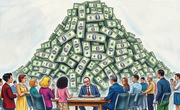 Government Debt: Long-Term Implications for National Finances