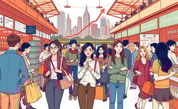 Consumer Confidence: Gauging the Pulse of the Economy