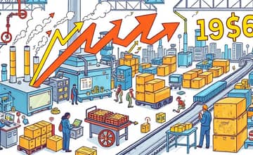 Producer Price Index: Tracking Inflation from the Supply Side