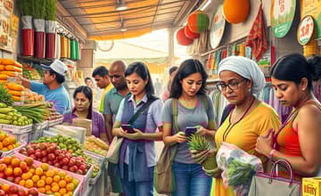 Inflation Report: How Rising Prices Affect Consumer Spending