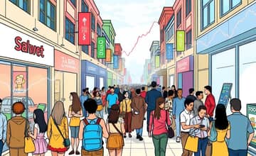 Retail Sales Data: What It Reveals About Economic Health