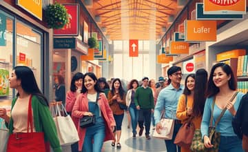 Wage Growth: Impact on Purchasing Power and Spending Habits