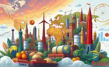 Commodity Prices: How They Signal Economic Shifts