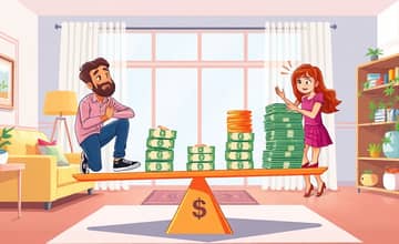 Consumer Debt Levels: A Warning Sign for Economic Stability
