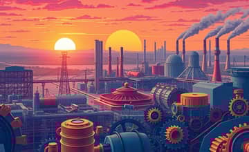 Industrial Production: A Snapshot of Economic Output
