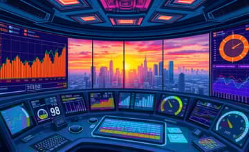 Leading Economic Indicators: Predicting Future Market Moves