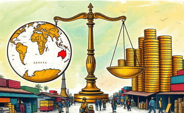 Trade Deficit: How Global Balances Influence Local Markets