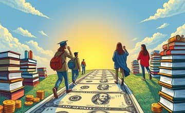 Student Loans: Managing Debt and Planning for Repayment