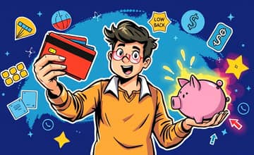 Credit Cards: Maximizing Rewards and Minimizing Debt
