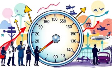 Services PMI: Gauging the Health of the Service Sector