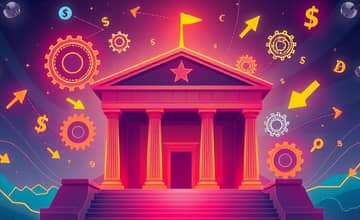 Monetary Policy: How Central Banks Steer the Economy