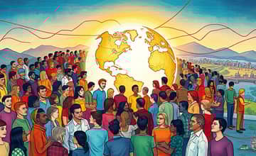 Demographic Trends: Long-Term Economic Implications