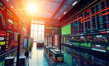 Exchange-Traded Funds (ETFs): The Versatility of Index Investing