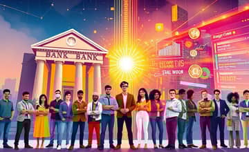 Bank Lending Standards: Access to Capital for Businesses