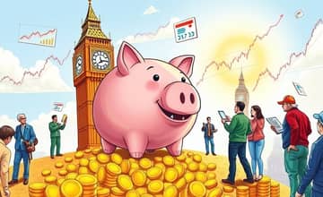 ISAs (Individual Savings Accounts): Tax-Efficient Investing in the UK
