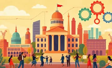 Fiscal Policy: Government Spending and Its Economic Effects