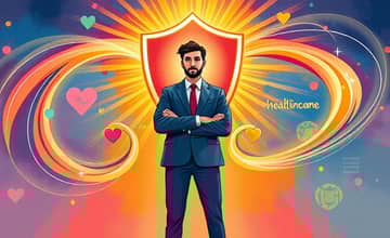 Disability Insurance: Safeguarding Your Income Against the Unexpected