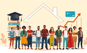 Consumer Credit: A Deep Dive into Household Borrowing