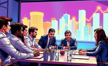 Private Equity: Investing in Non-Public Companies