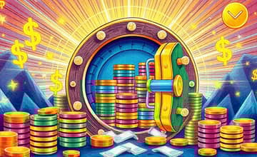 Certificates of Deposit (CDs): Secure Returns for Your Savings