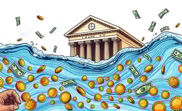 Money Market Accounts: A Hybrid Approach to Liquidity and Interest