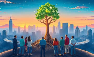 Venture Capital Funds: Supporting Early-Stage Growth Businesses