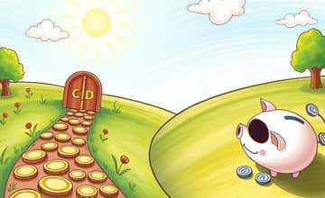CDs vs Savings Accounts: Which is Right for Your Short-Term Goals