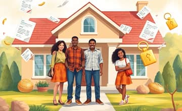Mortgages: Understanding Your Options for Homeownership