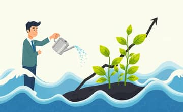 Dollar-Cost Averaging: Smoothing Out Volatility in Your Investments