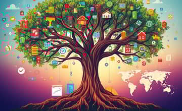 Diversification: The Cornerstone of a Resilient Investment Portfolio