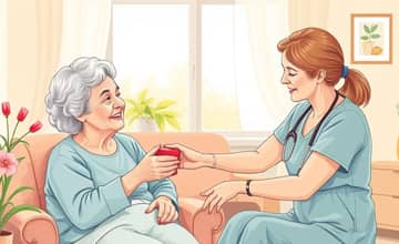 Long-Term Care Insurance: Planning for Future Healthcare Needs