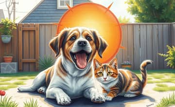 Pet Insurance: Keeping Your Furry Friends Healthy and Protected